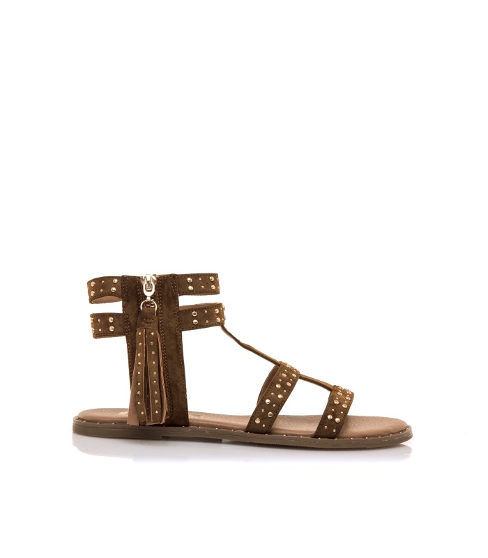 SANDALIAS MUJER MUSTANG 55545